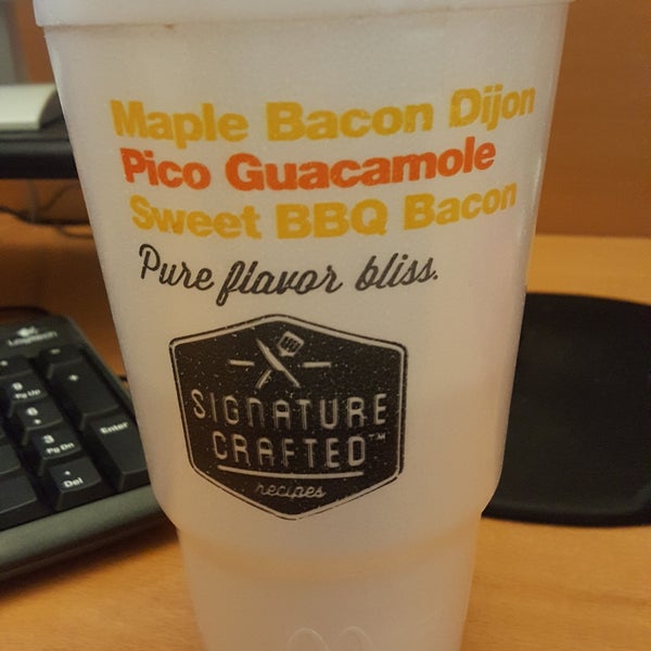 Photos at McDonald's 4439 Lemmon Ave