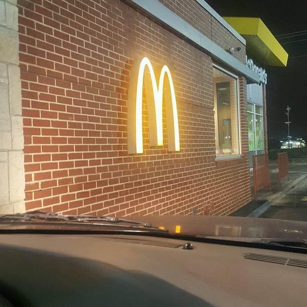 Photos at McDonald's 4439 Lemmon Ave