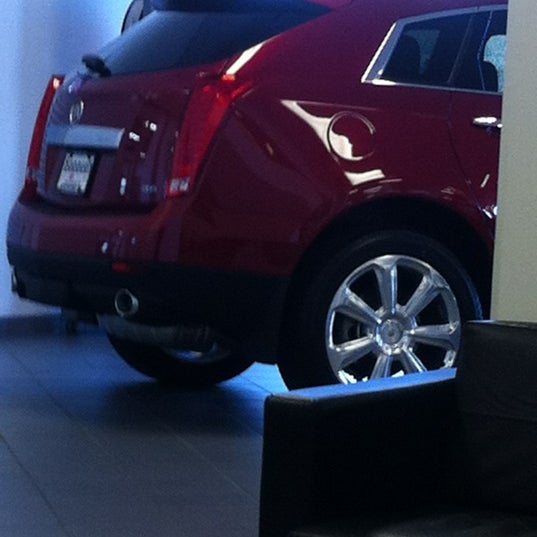 Photos At Sapaugh Chevrolet Buick Gmc Auto Dealership In Herculaneum