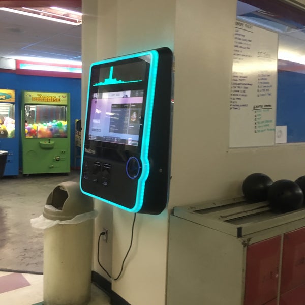 Red Bird Bowling Lanes Bowling Alley