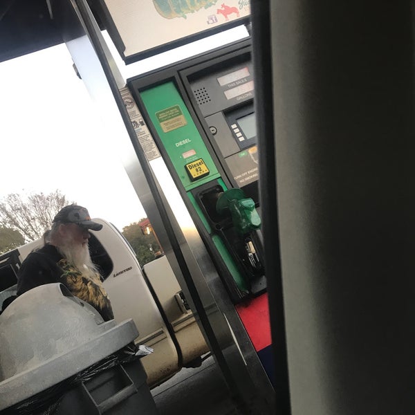 Raceway Gas Station Gasolinera en Lindale