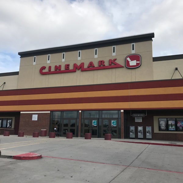 Movies cinemark 16