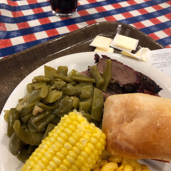 Spring Creek Barbeque West Arlington Arlington, TX