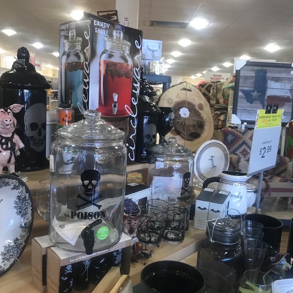 HomeGoods - Southwest Dallas - Cedar Hill, TX