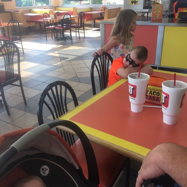 Taco Casa Duncanville, TX