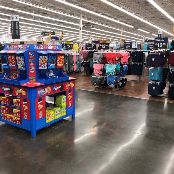 Photos at Walmart Supercenter Cedar Hill, TX