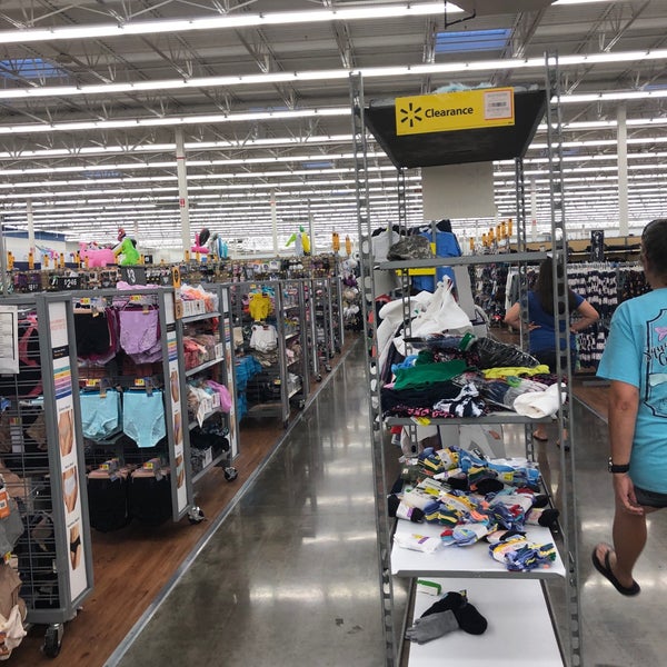 Photos at Walmart Supercenter Cedar Hill, TX