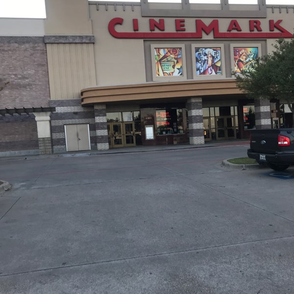 Photos at Cinemark 2041 Highway 287 N Ste 901