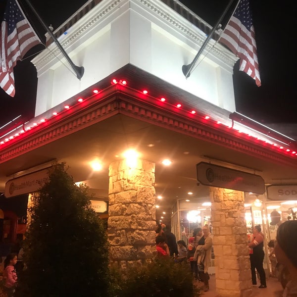Ben Franklin Apothecary. Duncanville, TX