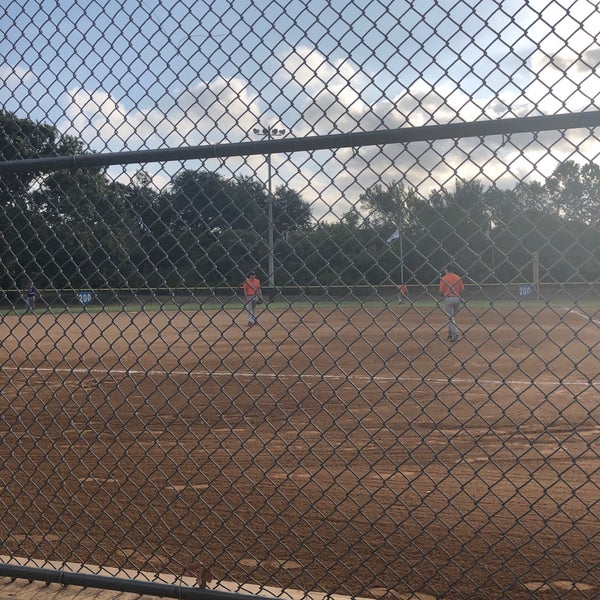 Randol Mill Park West Arlington 1901 W Randol Mill Rd