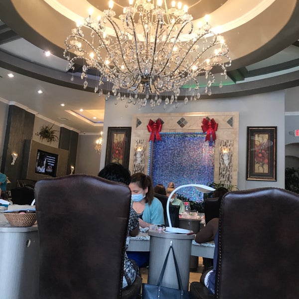 LaBella Nail & Spa Cedar Hill, TX