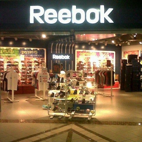 reebok festival mall