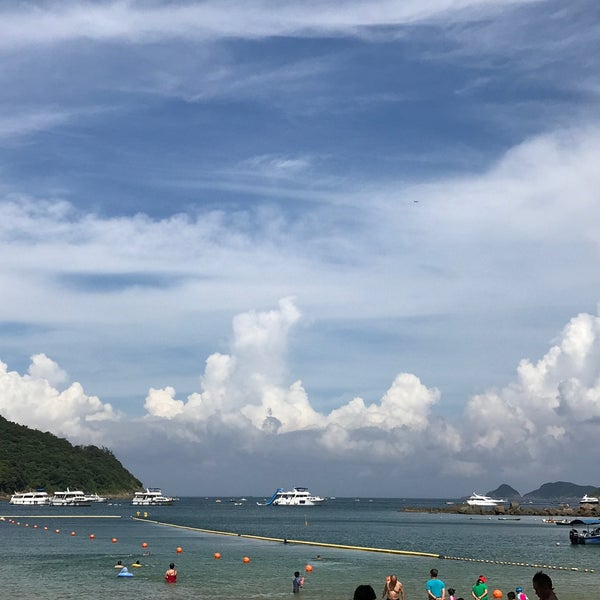 Cold Water Bay Турция