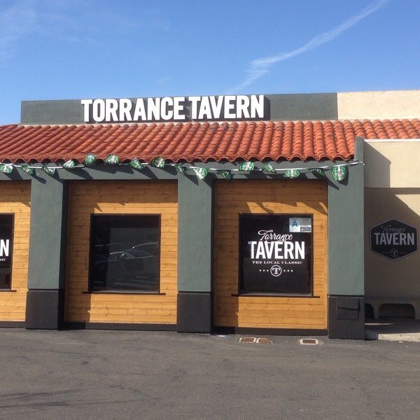Photo taken at Torrance Tavern by Dan T. on 3/13/2016
