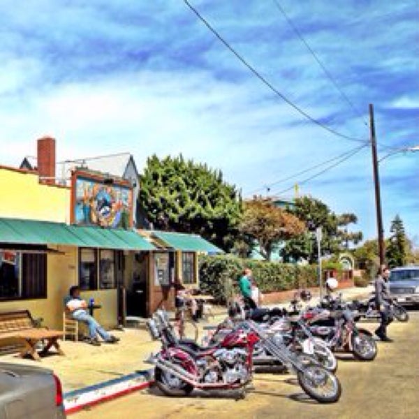 Walker's Cafe Diner in San Pedro