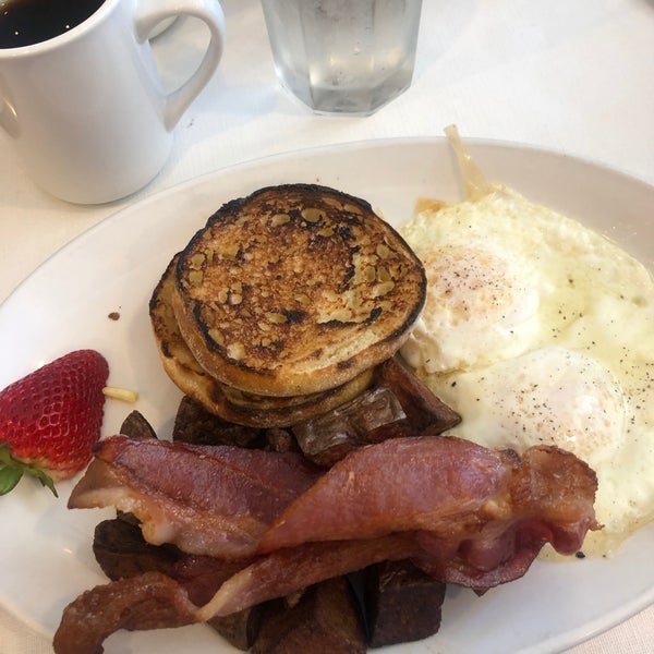 Photos at Four Spoons Cafe Breakfast Spot in Crown Hill