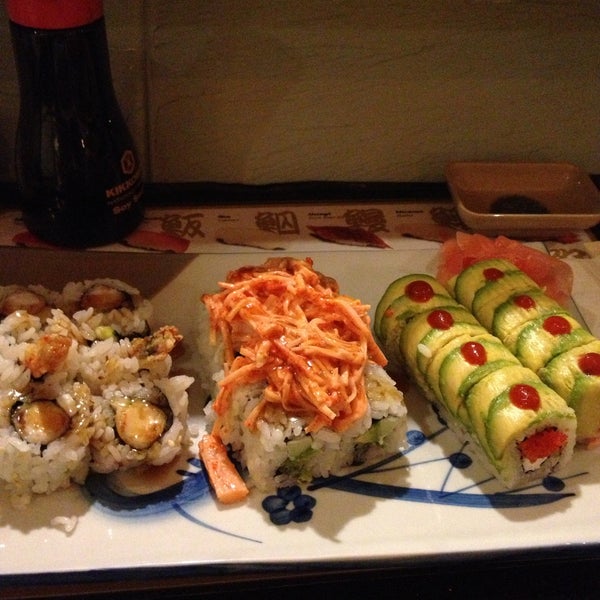 Shogun Japanese Steak House Japanese Restaurant in Jacksonville