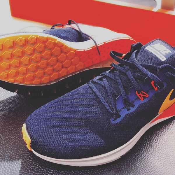 nike singapore orchard