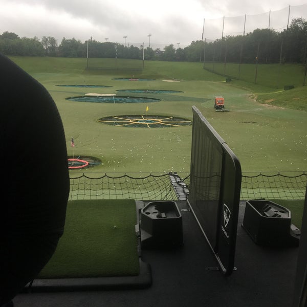 Photo taken at Topgolf by Phyllicia O. on 5/17/2018