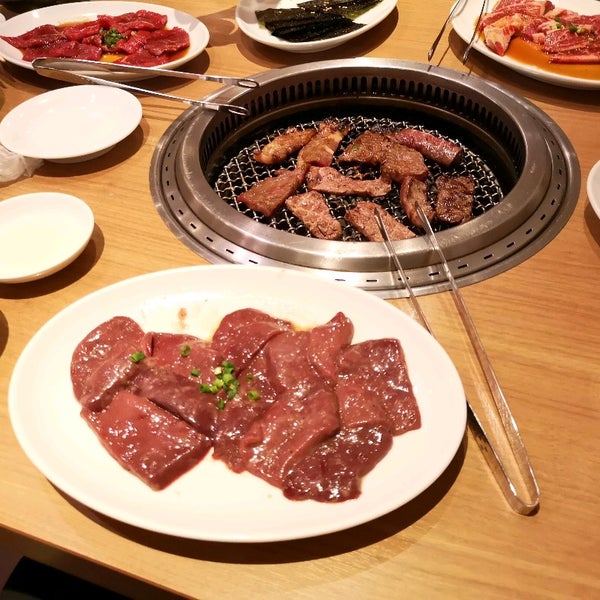 Photos At 焼肉 山河 亀有店 足立区 東京 東京都