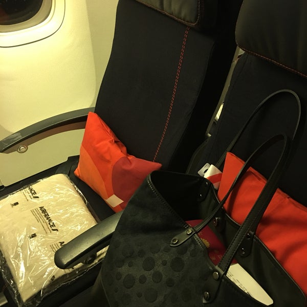 Fotos En Af293 Hnd Cdg Air France Avion En 大田区