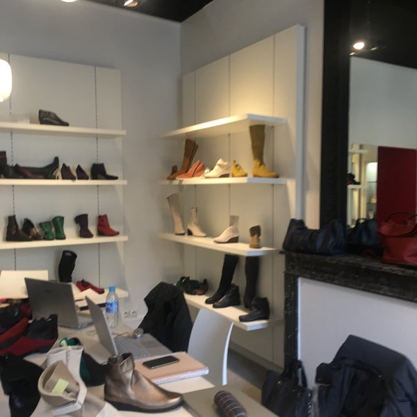 arche shoe store nyc