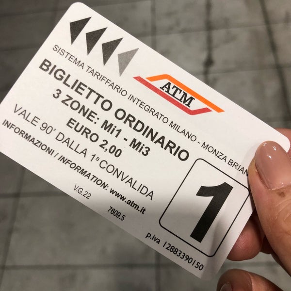 Tim Centrale Piazza Duca D Aosta 1