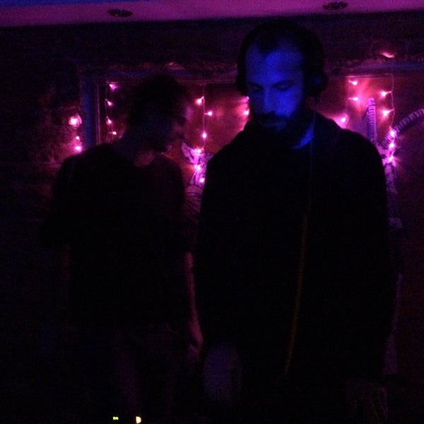 кафе вайб тверь