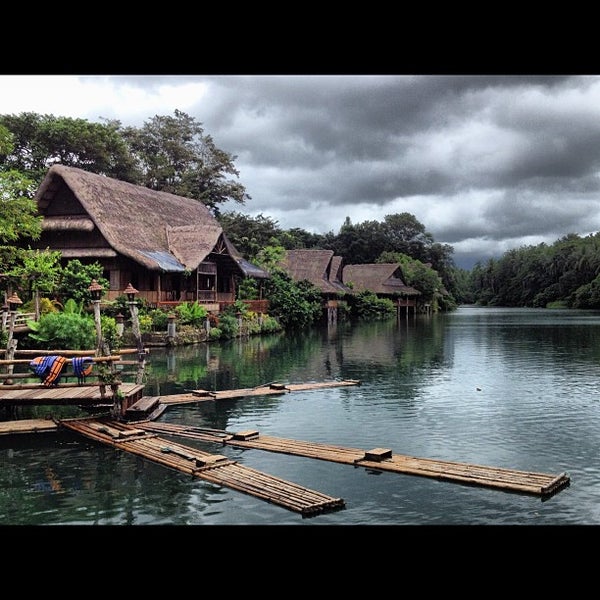 Villa Escudero Plantations and Resort Tiaong, Quezon