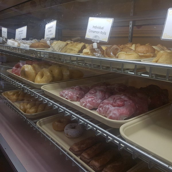 Tremont Goodie Shop Bakery in Columbus
