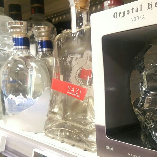 The Liquor Store and Wine Loft of Jackson Hole Liquor Store in Jackson