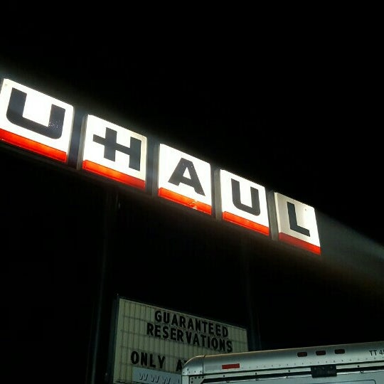 U-Haul Oakland: Your Comprehensive Guide to Moving in the East Bay