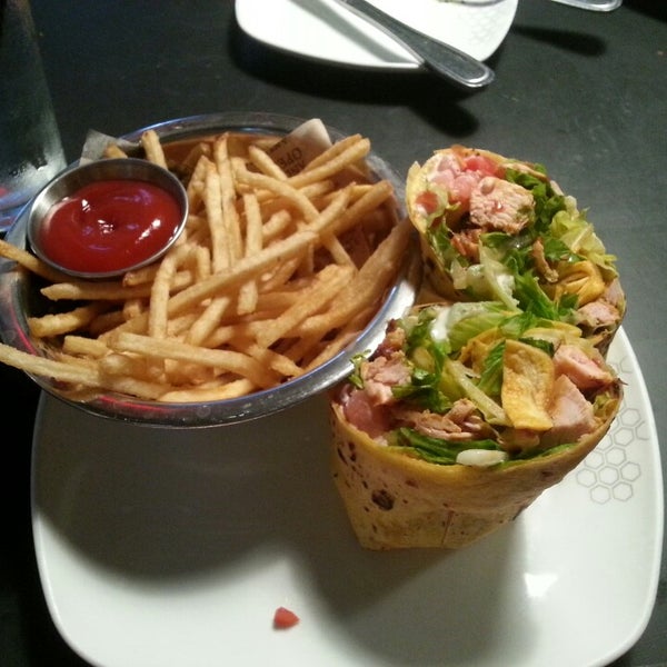 Photos at The Lab Gastropub Gastropub in Los Angeles