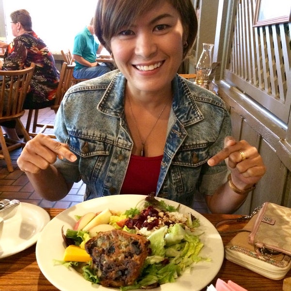 Cracker Barrel