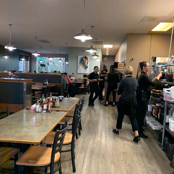 Biscuits Cafe Five Oaks 16755 SW Baseline Rd