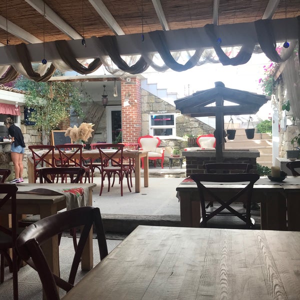 filizce konuk evi hotel