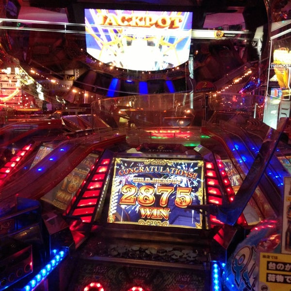Loop 春日井店 閉業 ゲームセンター