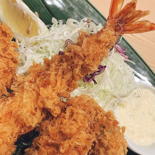 Photos At Tonkatsu Wako ทงค ตส วาโก とんかつ和幸 3 Tips