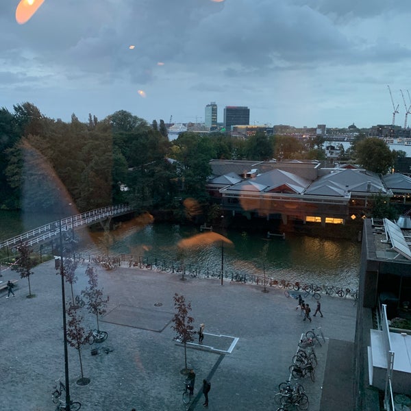 9/27/2019にSulimoonがSir Adam Hotel, part of Sircle Collectionで撮った写真
