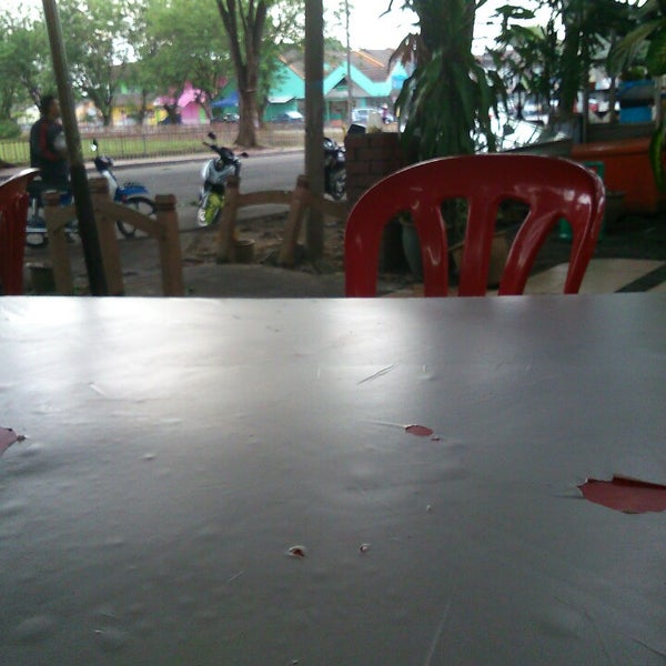 Andaman Seafood Seksyen 24 Thai Restaurant