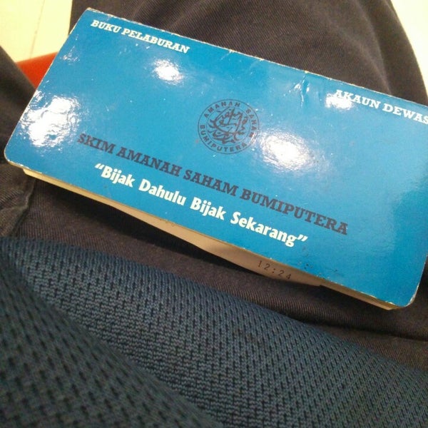 Photos At Pos Malaysia Post Office