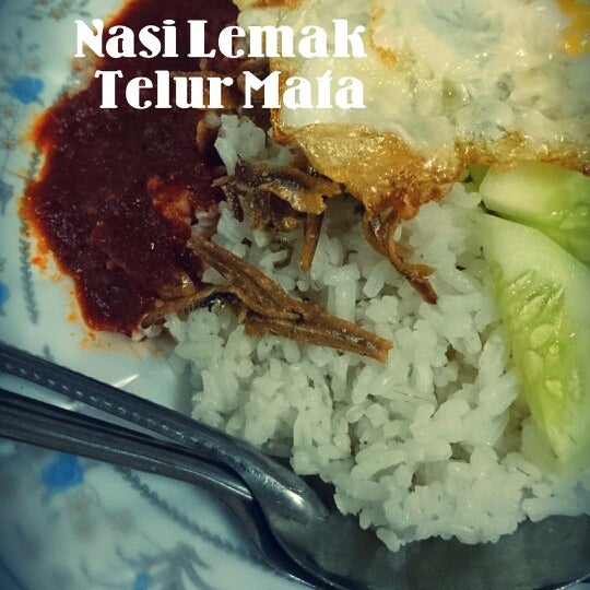 Photos At Medan Selera Mbsa Section 16 Shah Alam Breakfast Spot