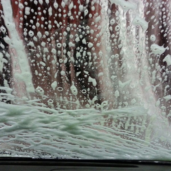 Photos at Jomar Car Wash 13 tips