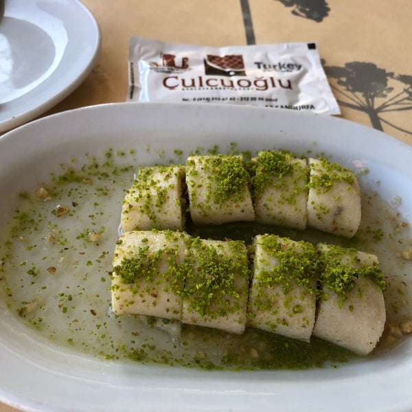 5/7/2022にÖznur B.がÇulcuoğlu Restaurantで撮った写真