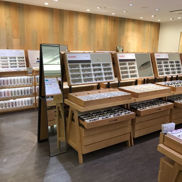 Jins 名古屋ユニモール店 笹島町 中村区名駅4 5 26 Jins 名古屋ユニモール店 笹島町 中村区名駅4 5 26