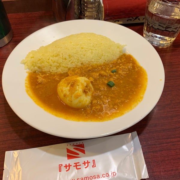 Photos At サモサ 西新橋店 西新橋 東京 東京都 Photos At サモサ 西新橋店 西新橋 東京 東京都