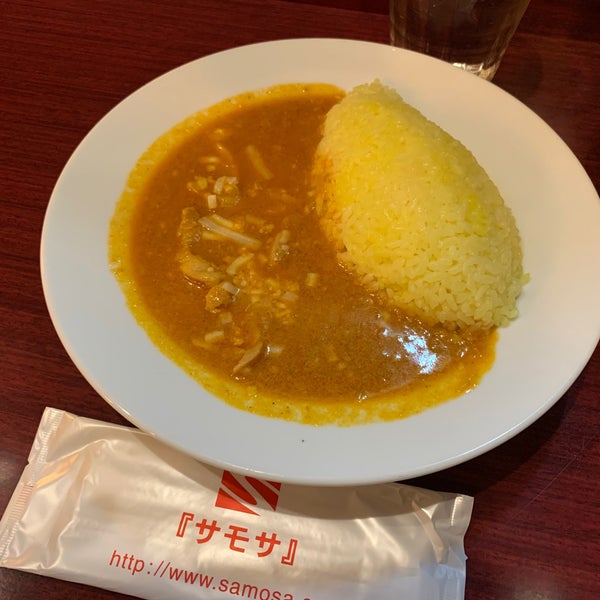 Photos At サモサ 西新橋店 西新橋 東京 東京都