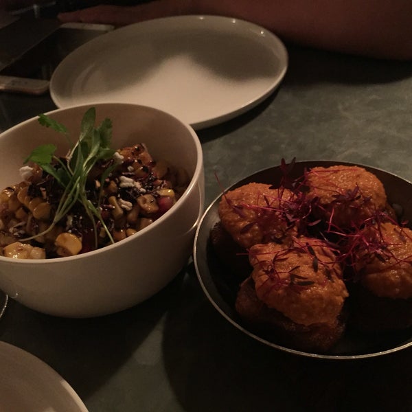 Balls and Company (Now Closed) Modern European Restaurant in London