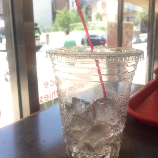 East Side Bagel Cafe Upper East Side 1496 1st Ave