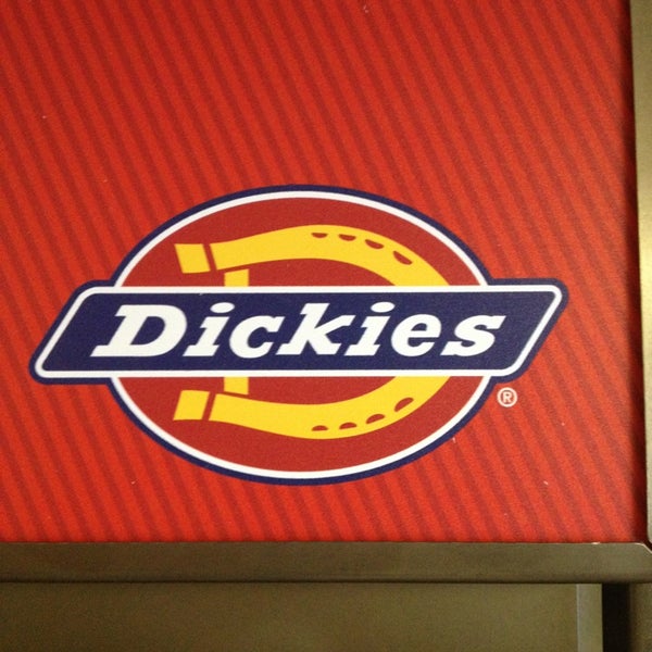 dickies outlet store near me